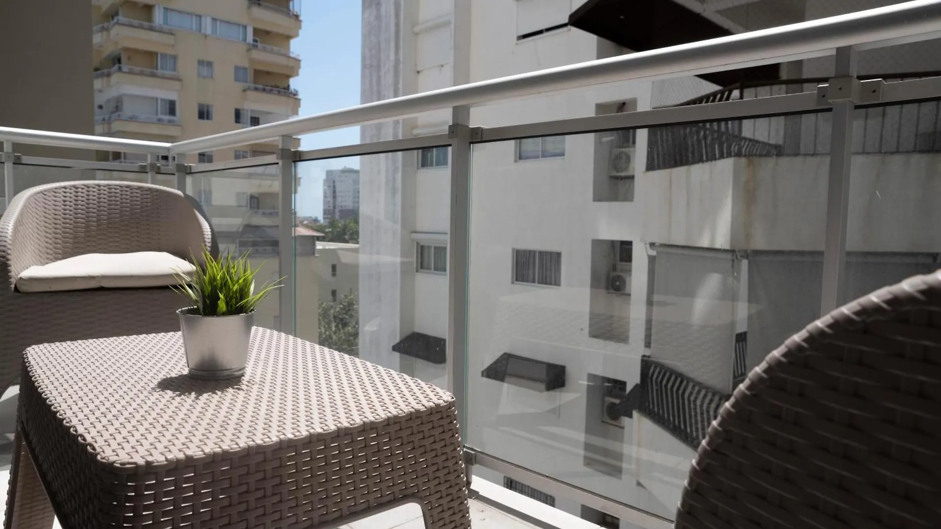 Daire Torre Opus 31 - Apto.605 Santo Domingo Dominik Cumhuriyeti
