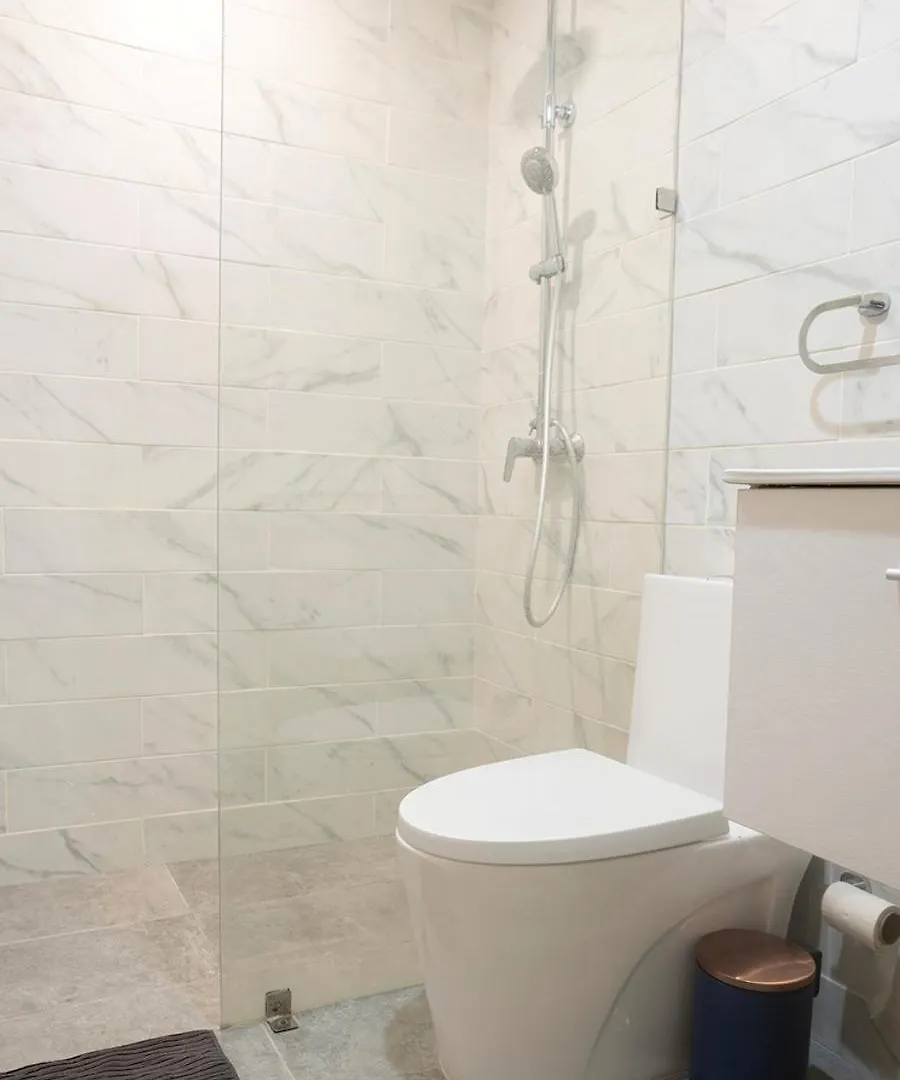 Torre Opus 31 - Apto.605 Santo Domingo Daire